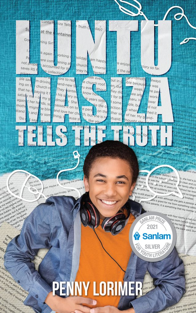 Cover image for Luntu Masiza Tells the Truth