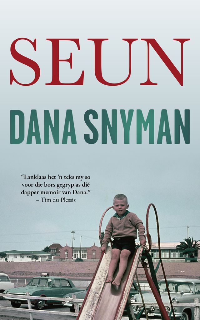 Cover image for Seun