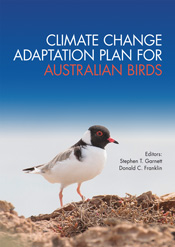 Climate Change Adaptation Plan for Australian Birds