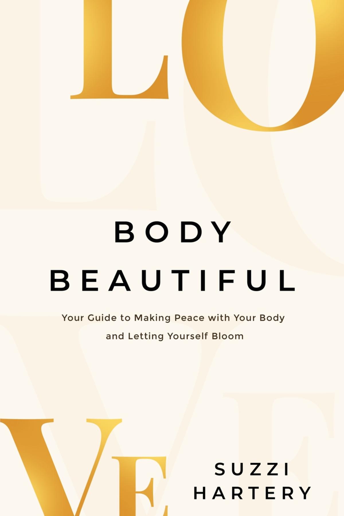 Cover image for Body Beautiful