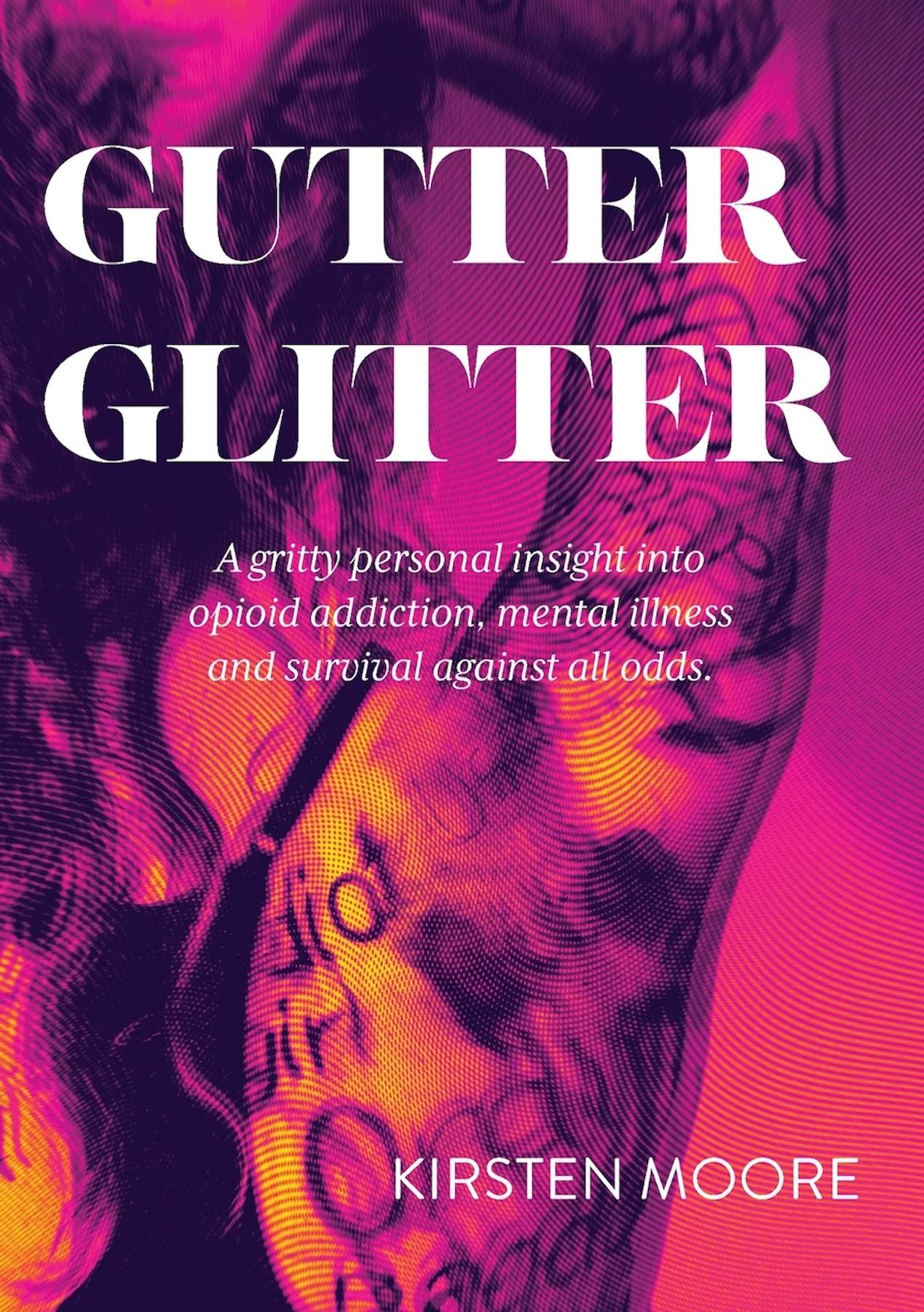 Cover image for Gutter Glitter