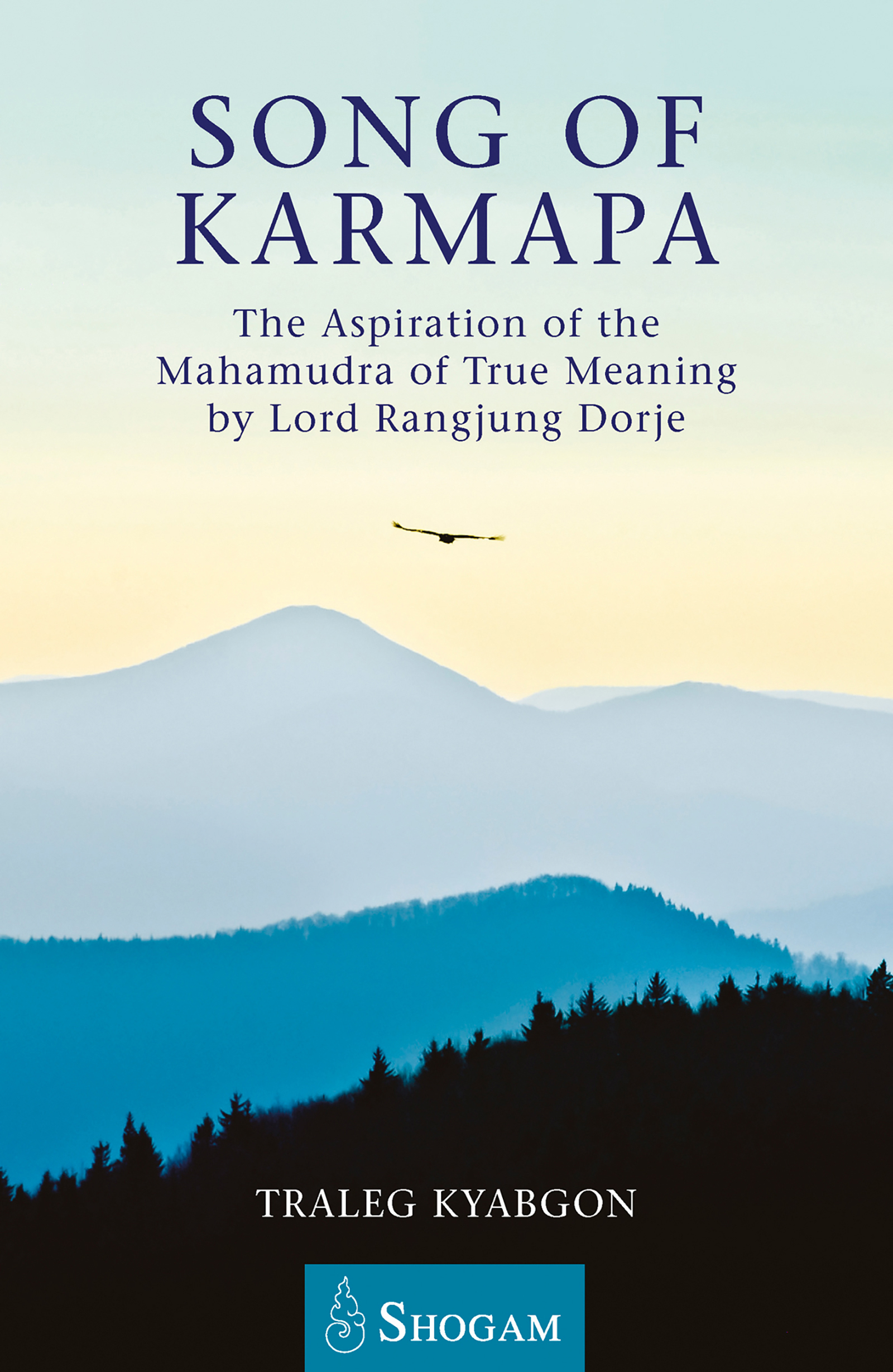 Cover image for Song of Karmapa