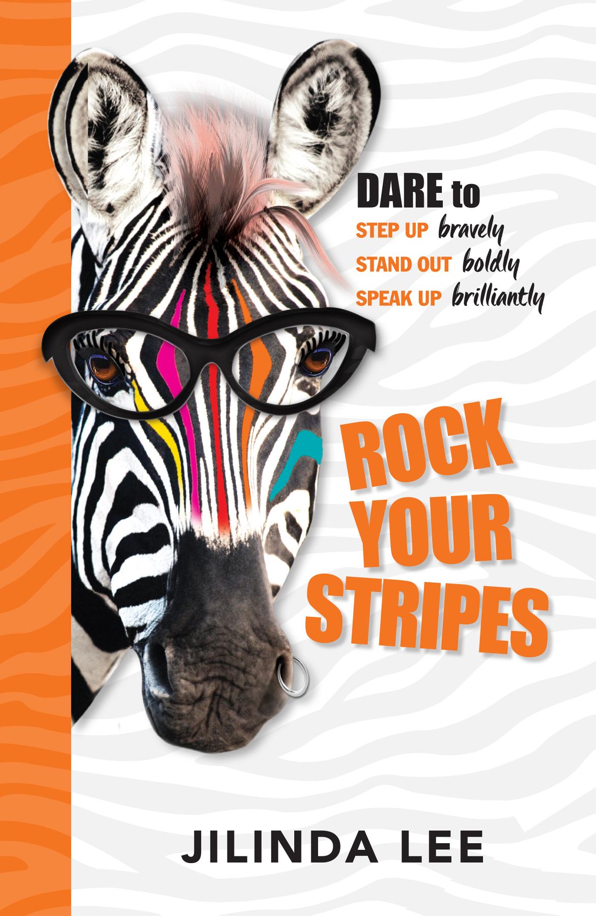 Cover image for Rock Your Stripes