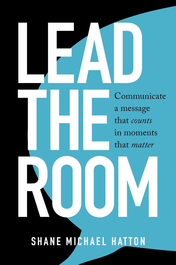 Cover image for Lead the Room