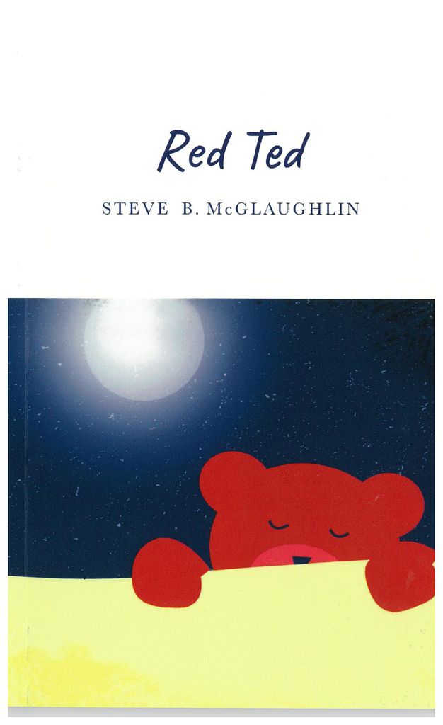 Cover image for Red Ted