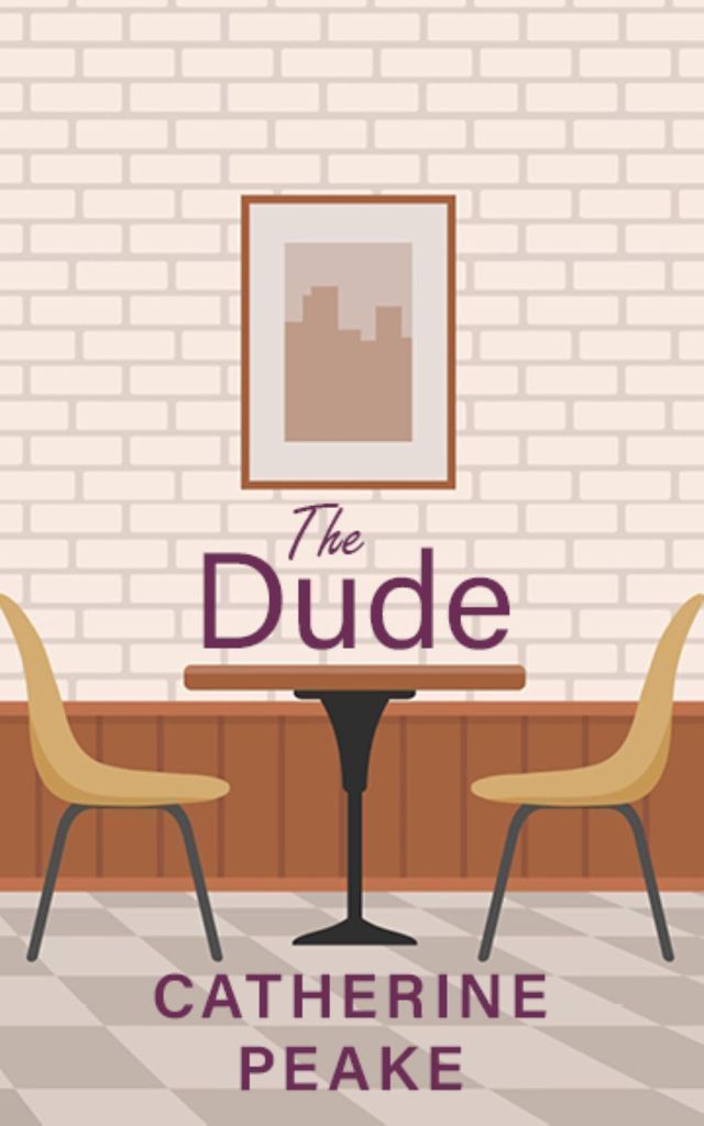 Cover image for The Dude