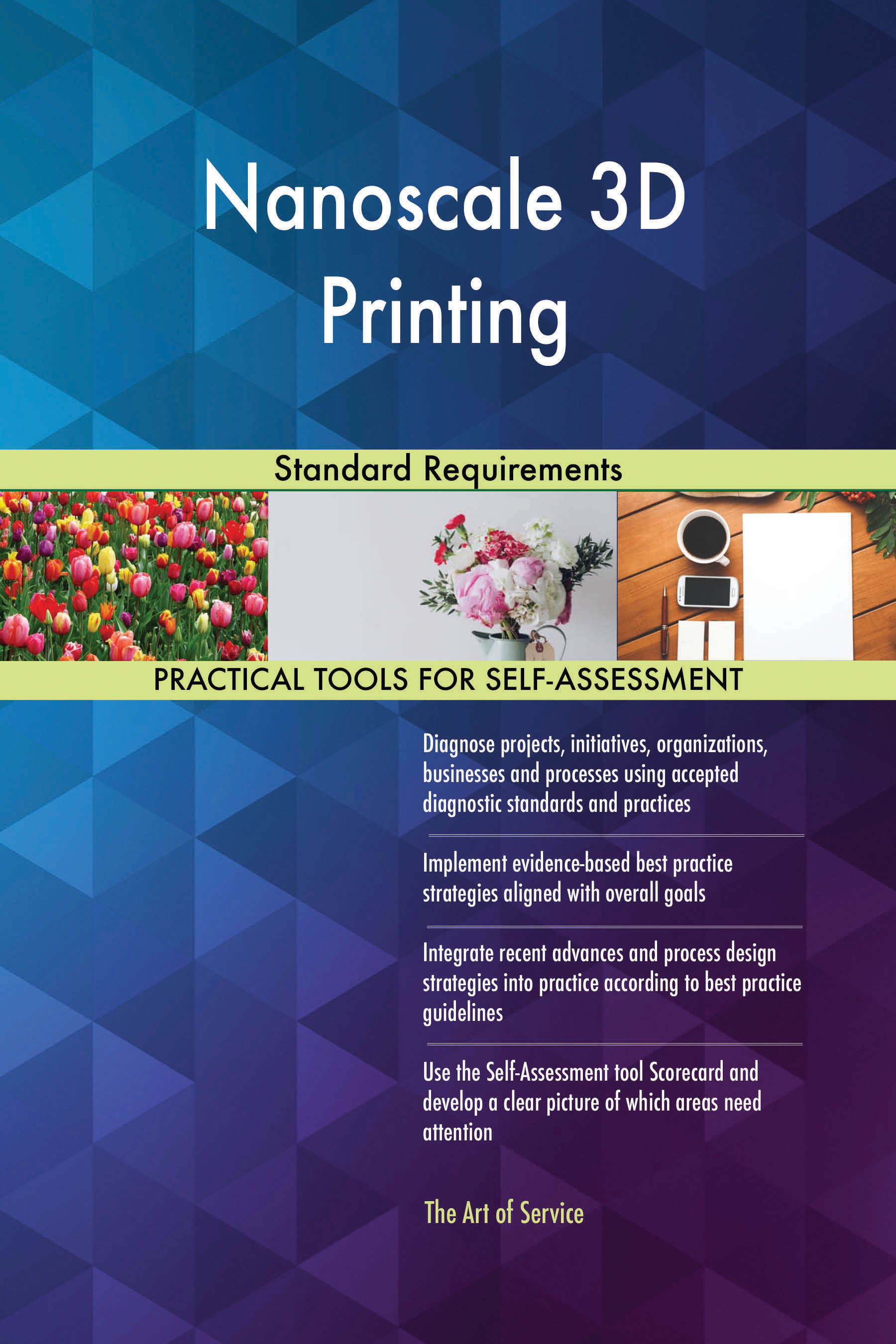 ISBN 9780655452232 Nanoscale 3D Printing Standard Requirements (eBook