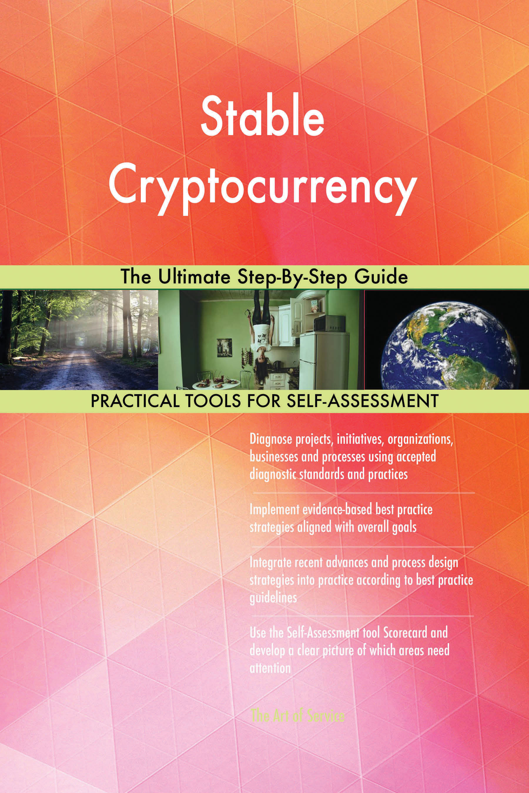 ISBN 9780655455639 product image for Stable Cryptocurrency The Ultimate Step-By-Step Guide | upcitemdb.com