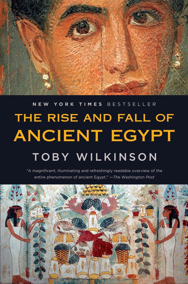 the rise and fall of ancient egypt Editions for the rise and fall of ancient egypt: the history of a civilisation from 3000 bc to cleopatra: 0747599491 (hardcover published in 2010), (kind. the rise and fall of ancient egypt Editions for the rise and fall of ancient egypt: the history of a civilisation from 3000 bc to cleopatra: 0747599491 (hardcover published in 2010), (kind.