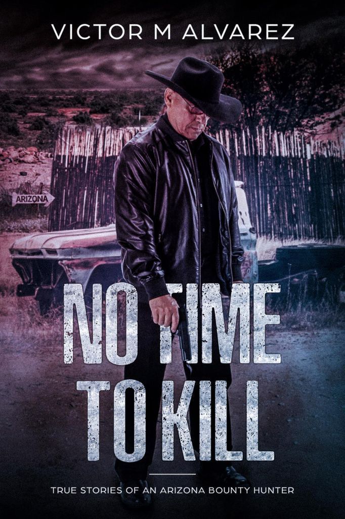 Cover image for No Time To Kill