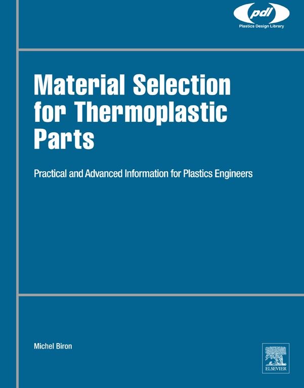 Cover image for Material Selection for Thermoplastic Parts