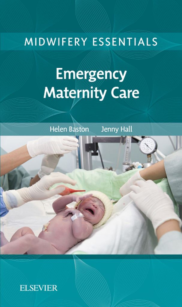 Maternity and Women's Health Care - 9780323810180