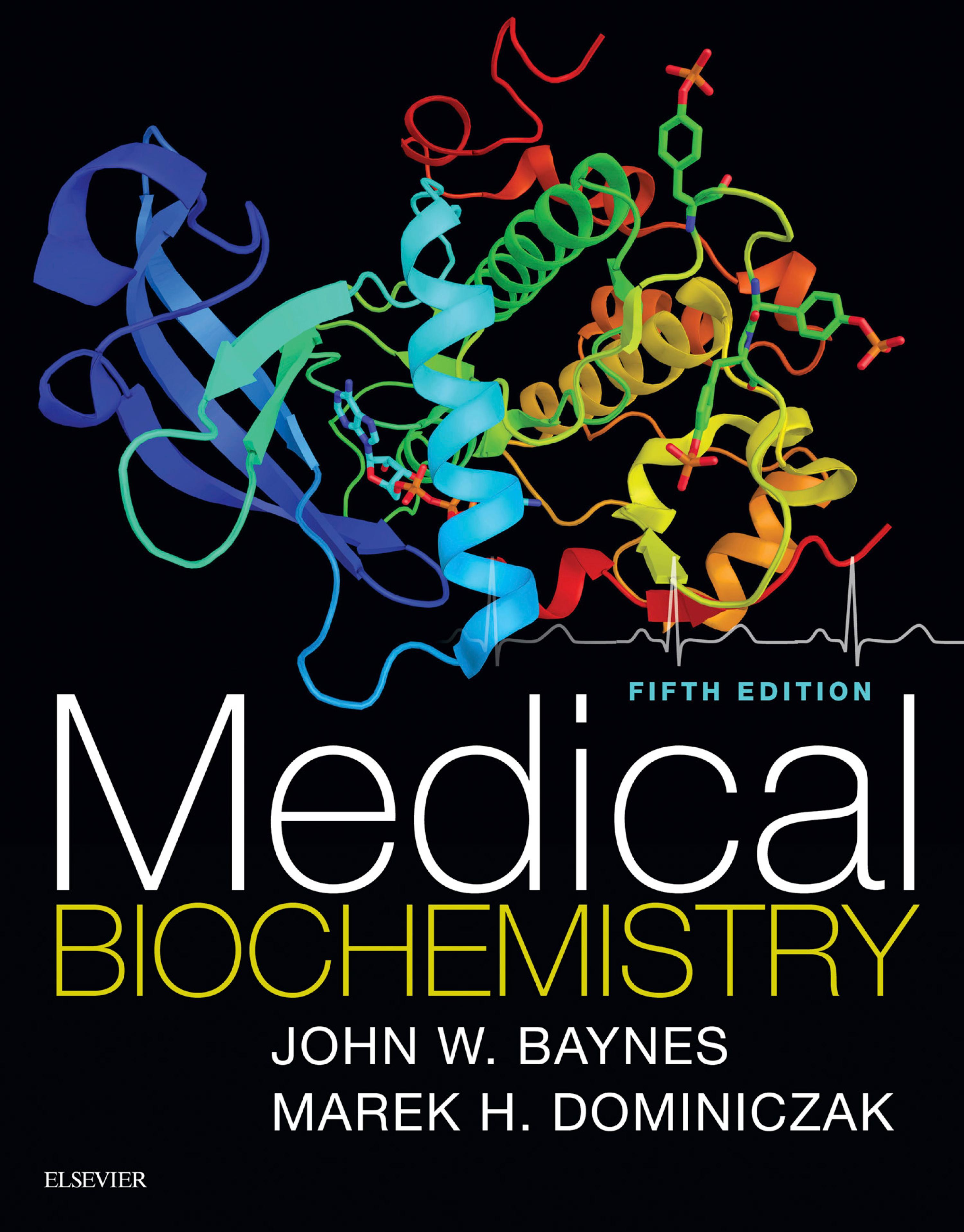 お礼や感謝伝えるプチギフト by: E-Book Biochemistry Medical John Baynes W その他