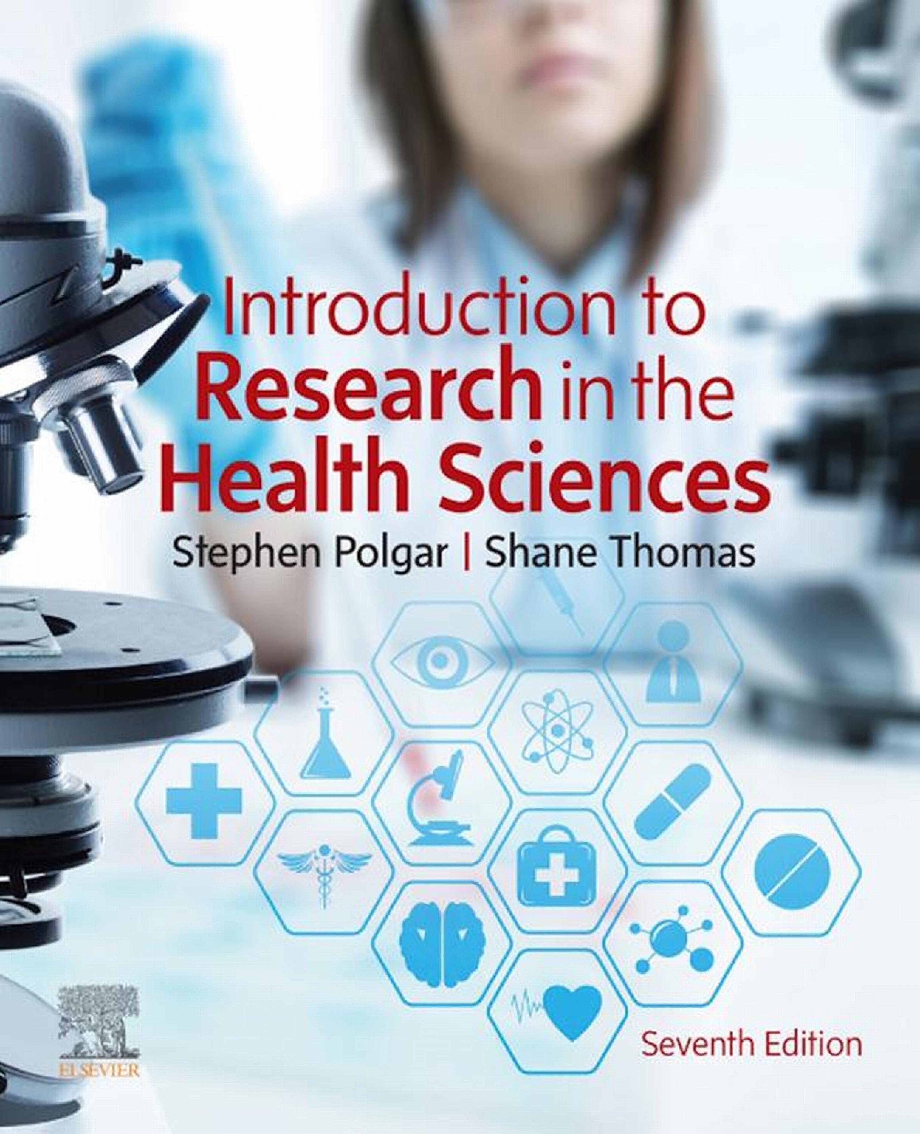 Introduction To Research In The Health Sciences - E-book by Stephen ...