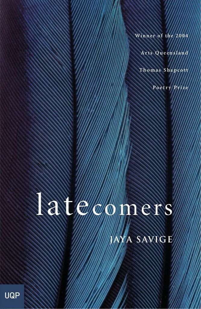 Latecomers