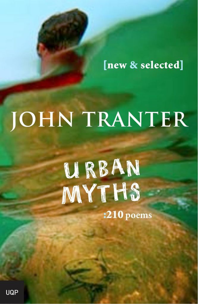 Urban Myths: 210 Poems