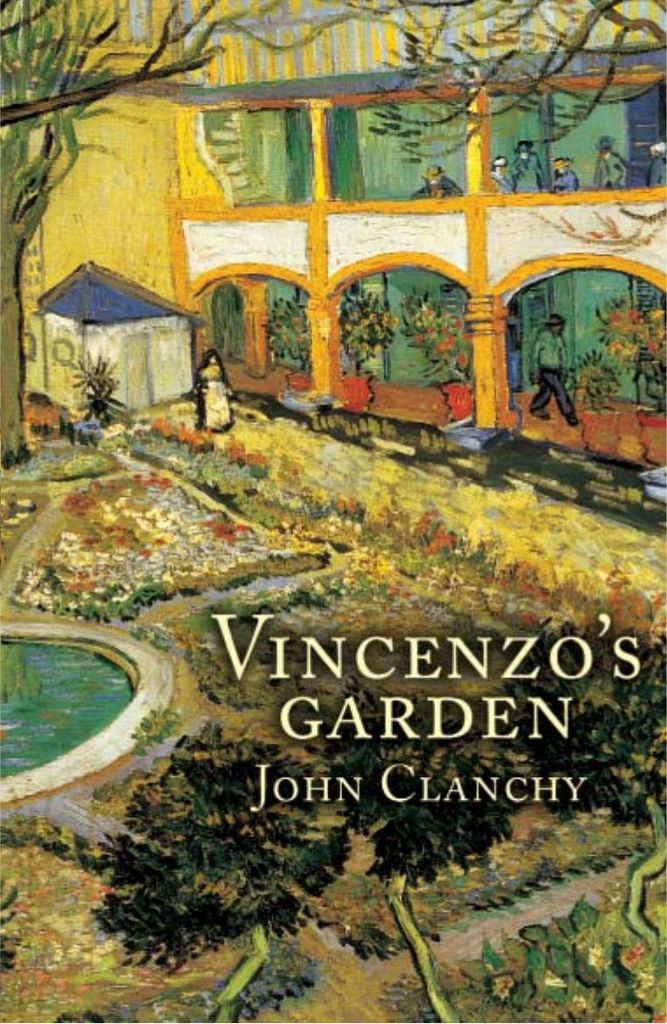 Vincenzo's Garden