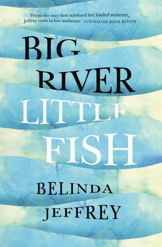 Big River, Little Fish