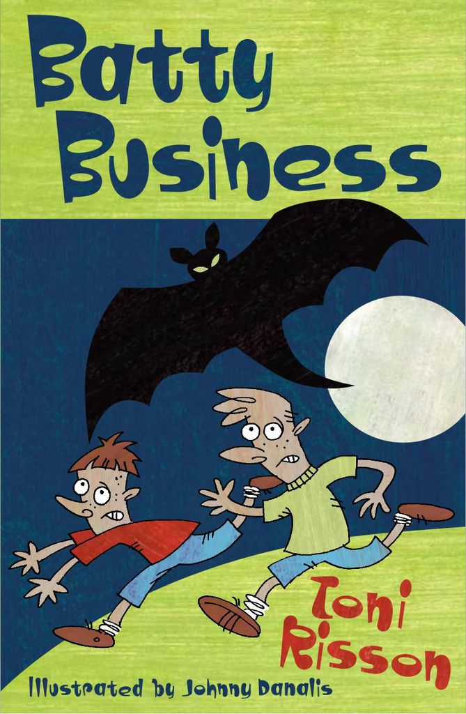 Batty Business