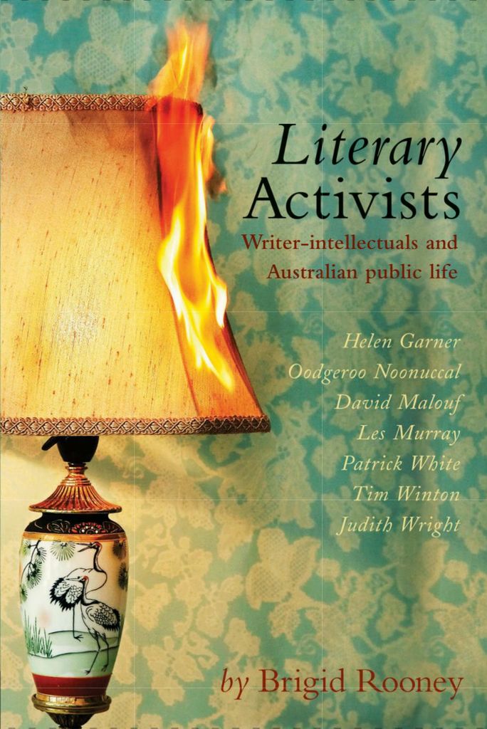 Literary Activists