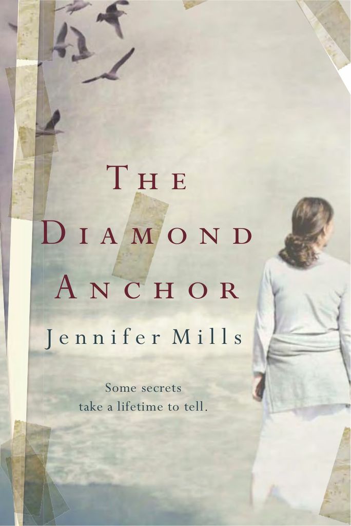 The Diamond Anchor