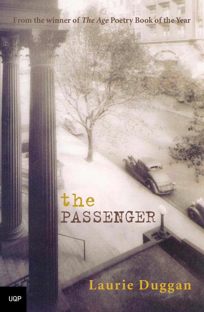 The Passenger