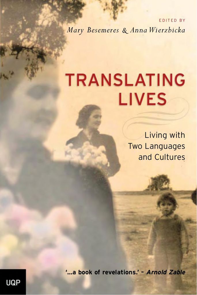 Translating Lives