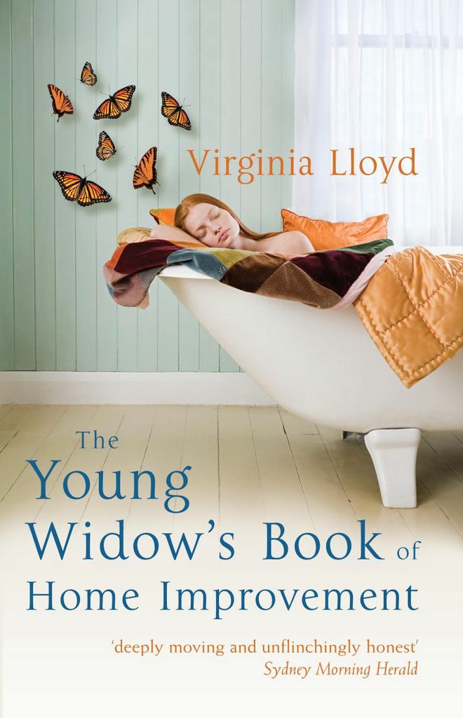 The Young Widow's Book of Home Improvement