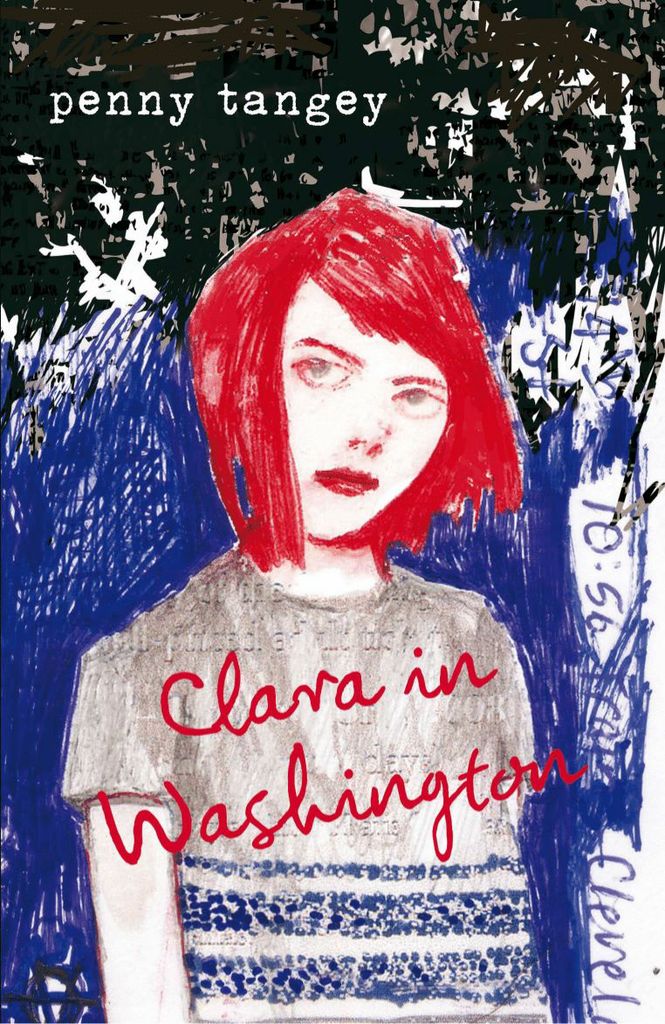 Clara in Washington