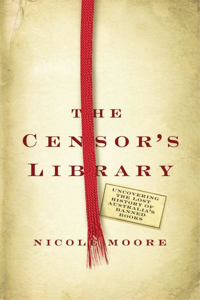 The Censor's Library