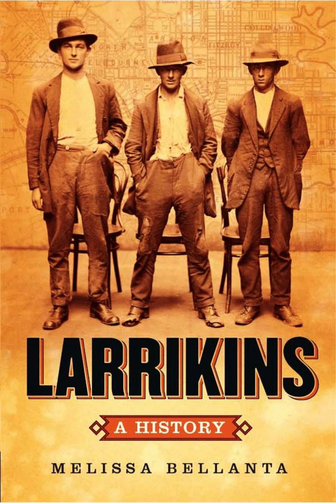 Larrikins