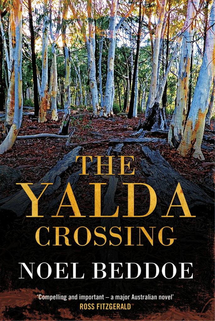 The Yalda Crossing