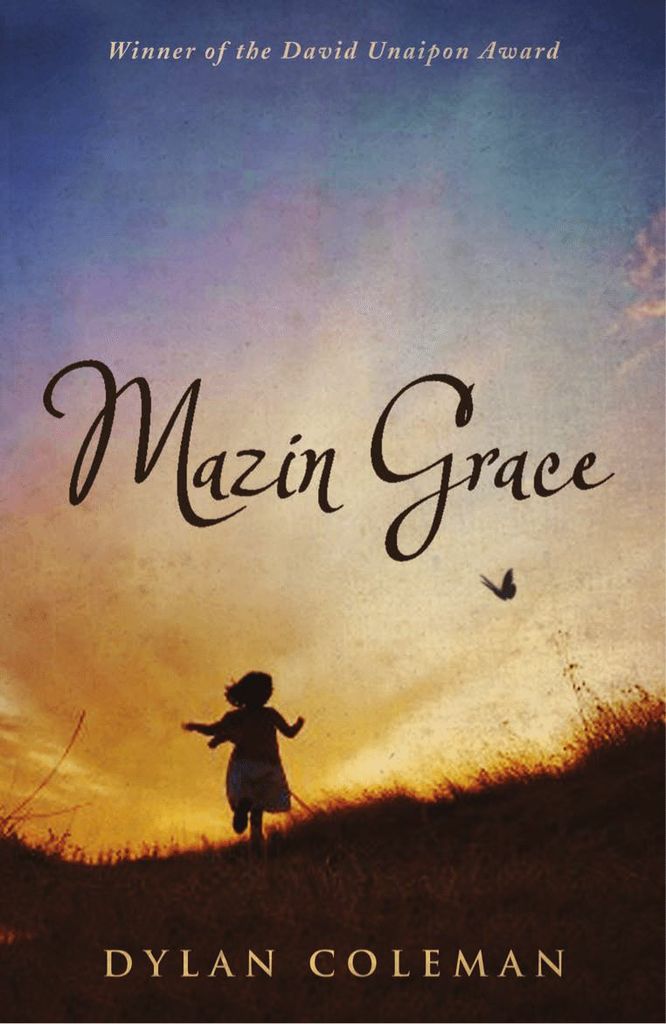 Mazin Grace