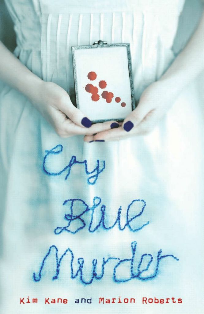 Cry Blue Murder