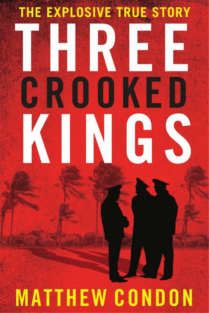 Three Crooked Kings