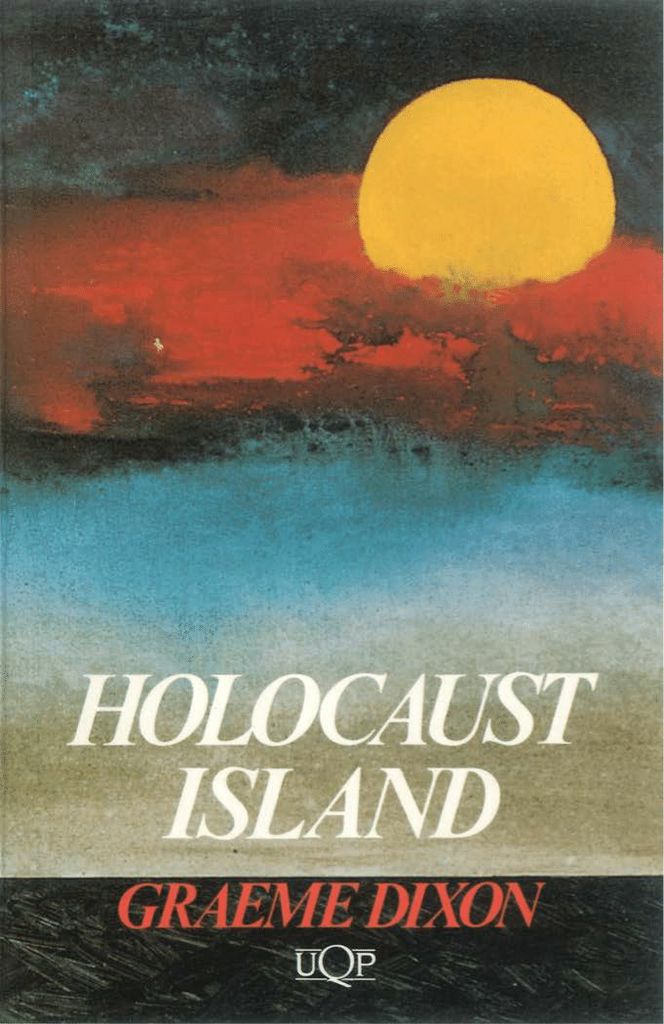 Holocaust Island