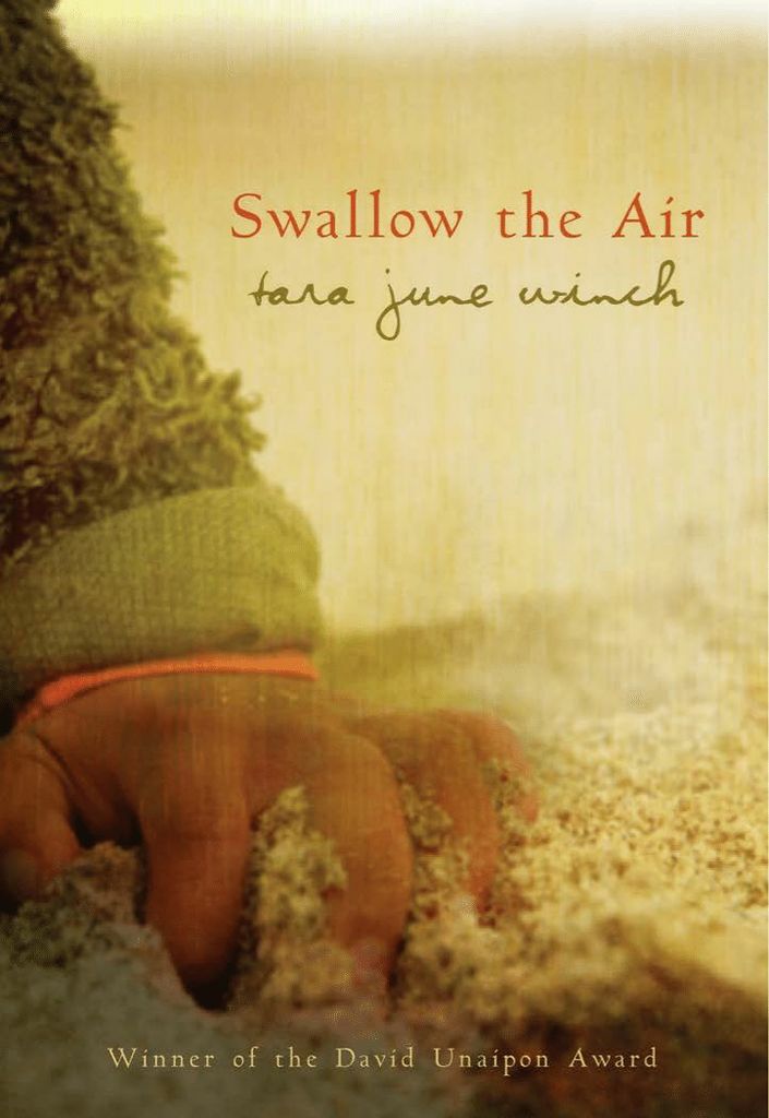 Swallow the Air