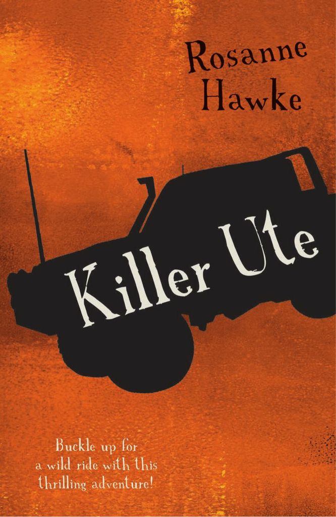 Killer Ute