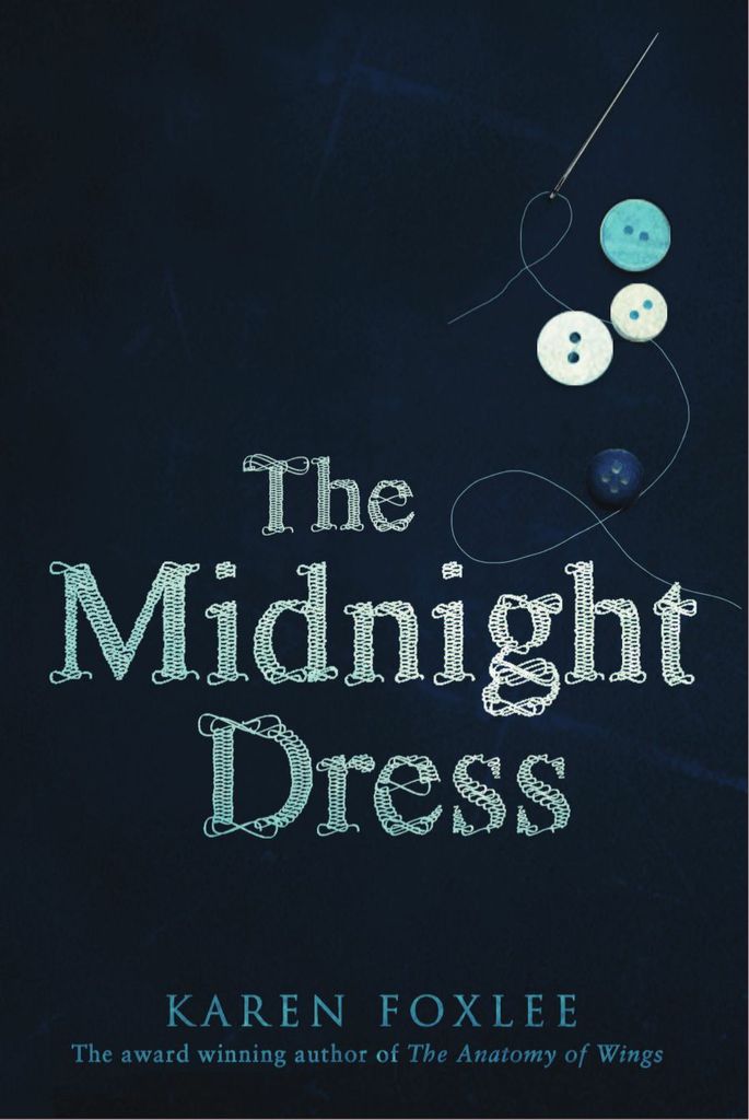 The Midnight Dress