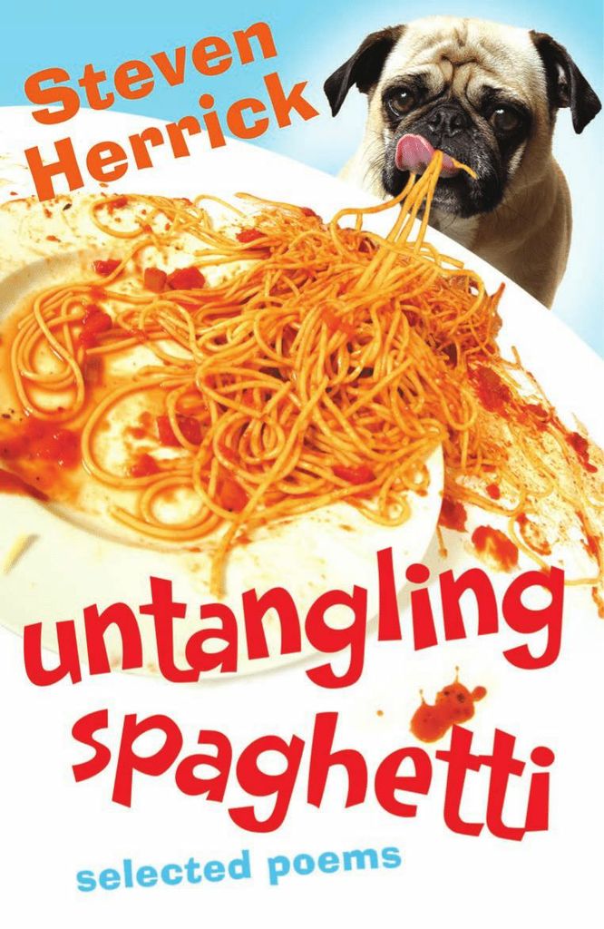 Untangling Spaghetti