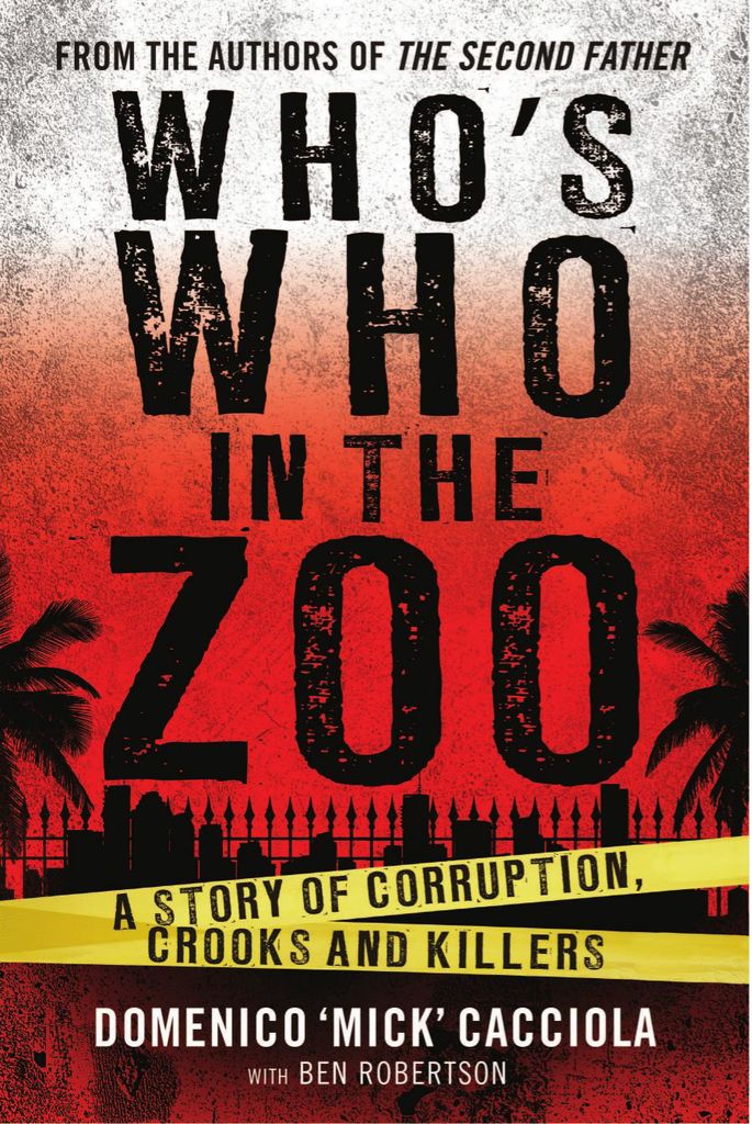 Who's Who in the Zoo?