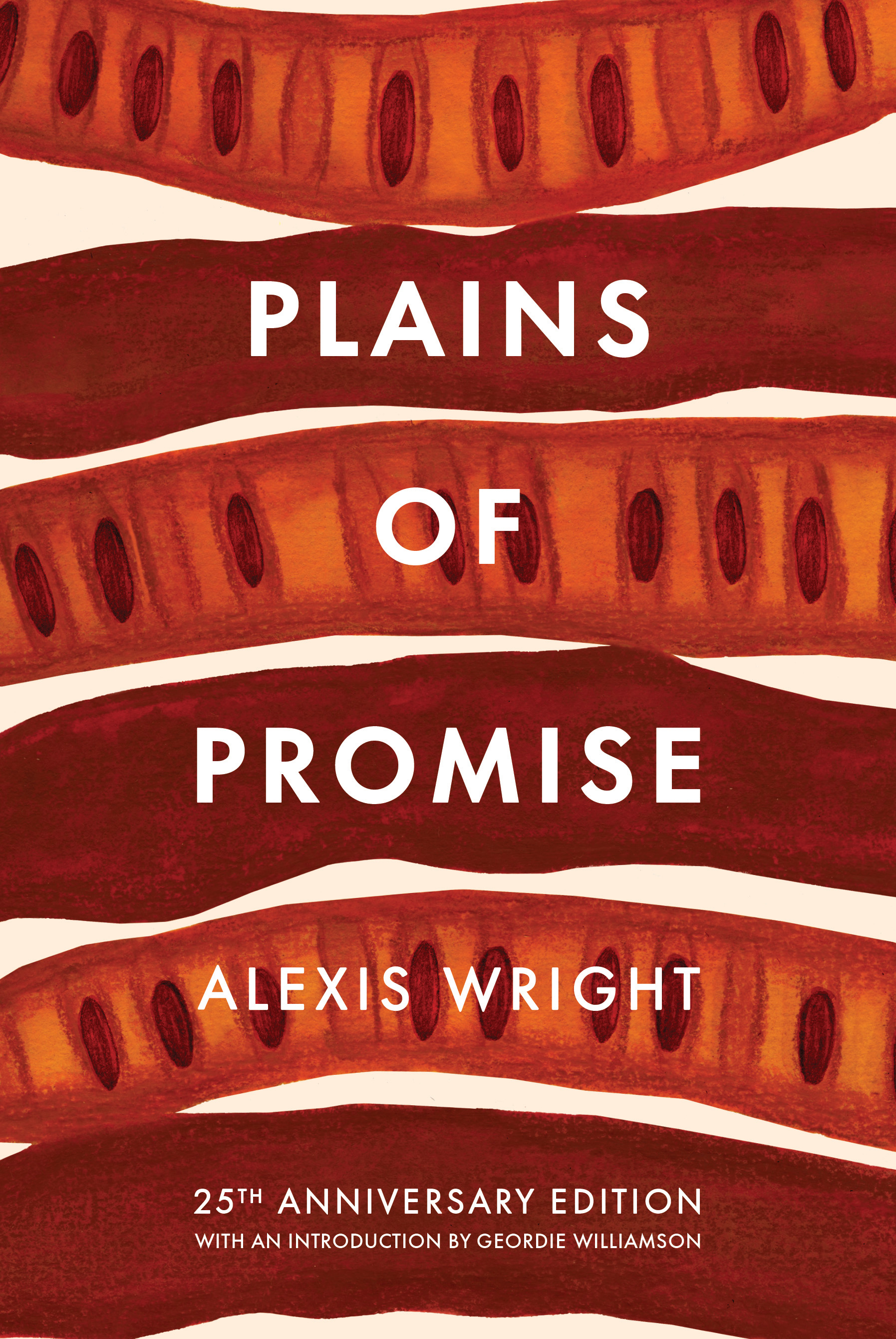 Cover image for Plains of Promise