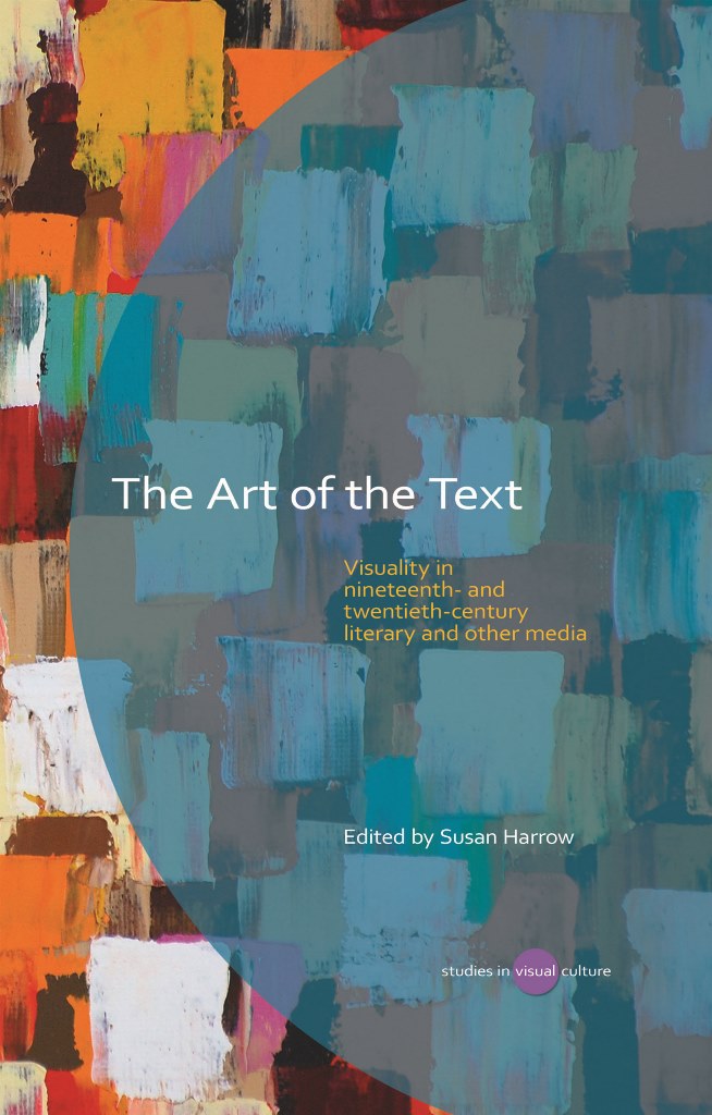 Cover image for The Art of the Text