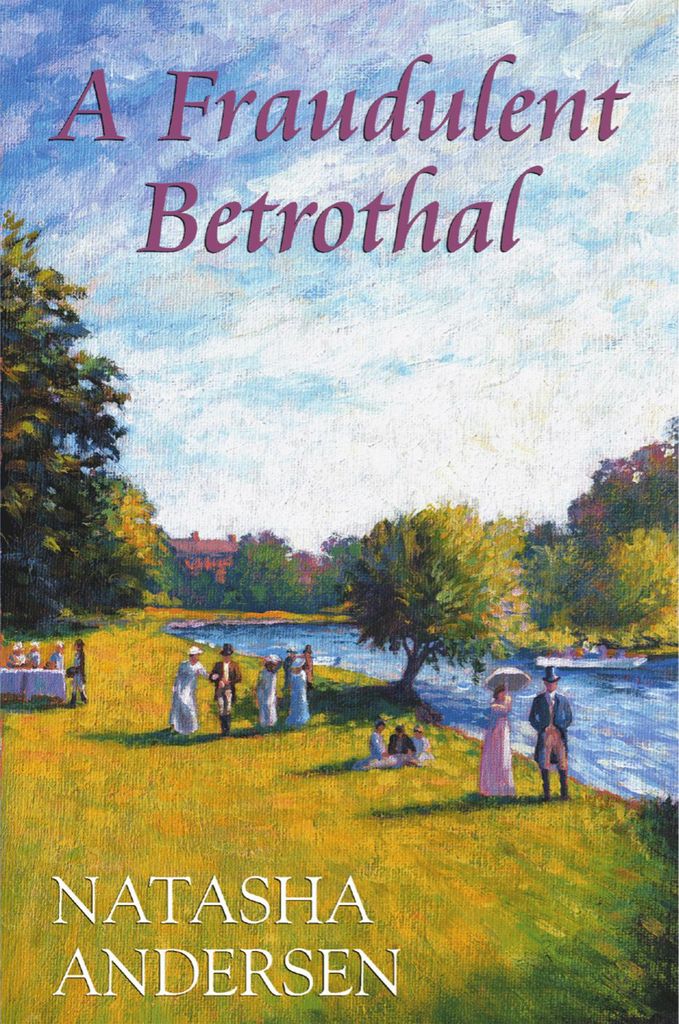 A Fraudulent Betrothal