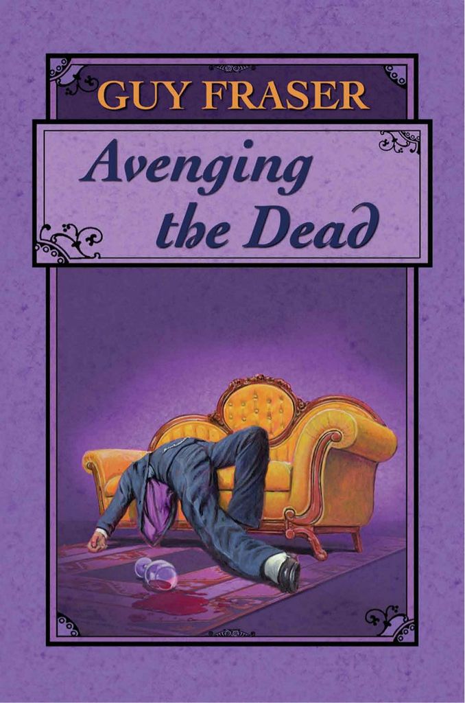 Avenging the Dead