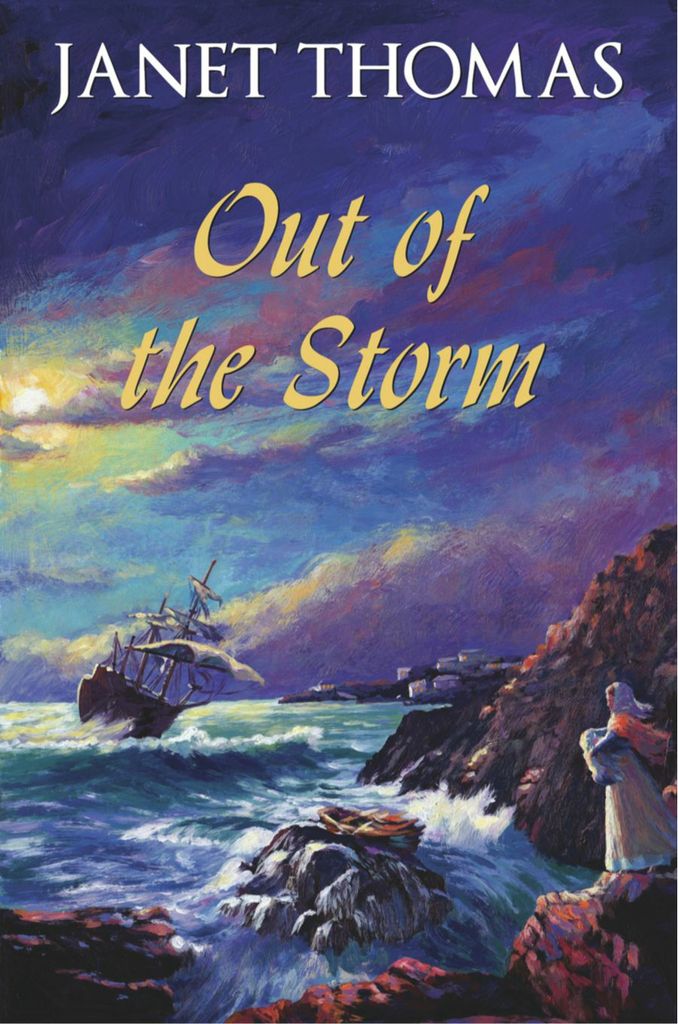 Out of the Storm