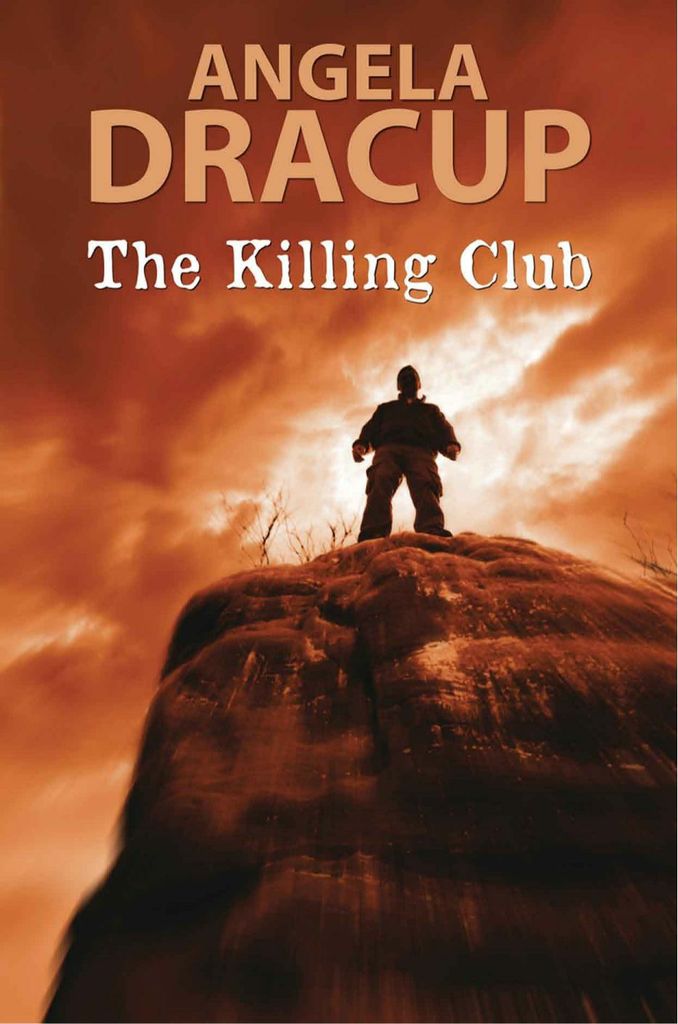 The Killing Club