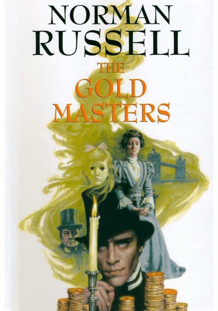 The Gold Masters