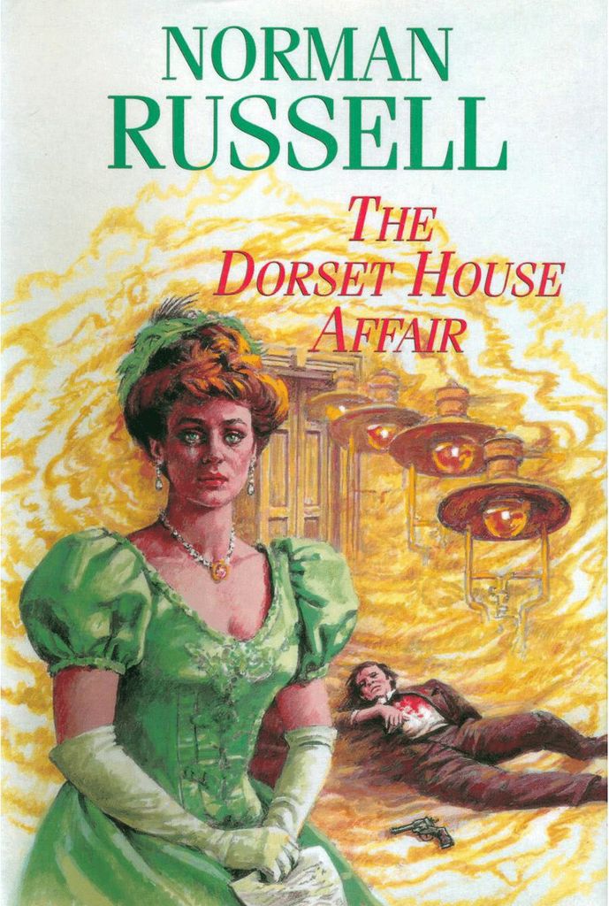 The Dorset House Affair