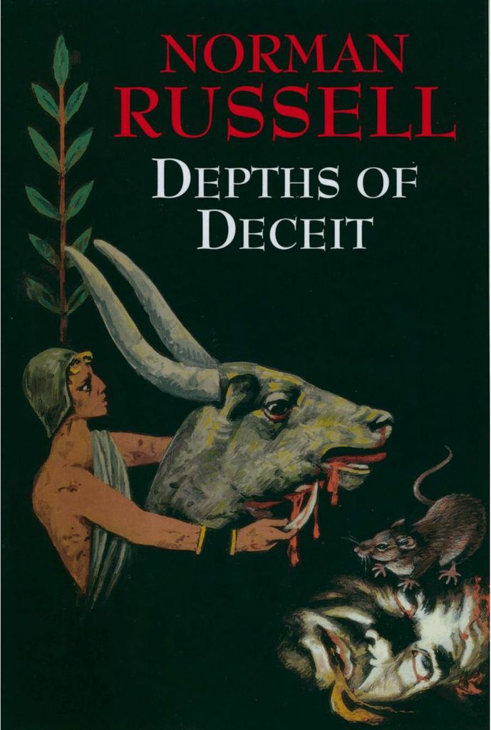 Depths of Deceit